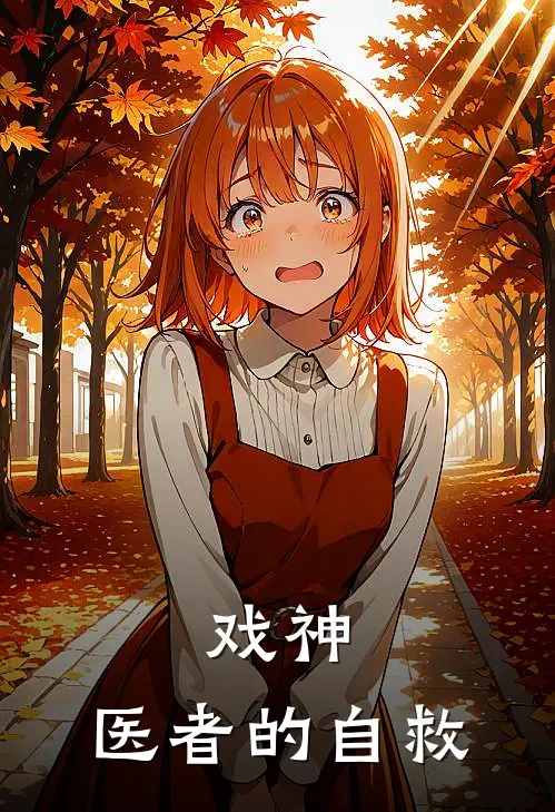 戏神，医者的自救