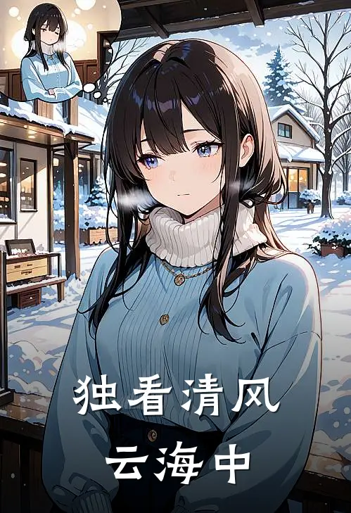 独看清风云海中