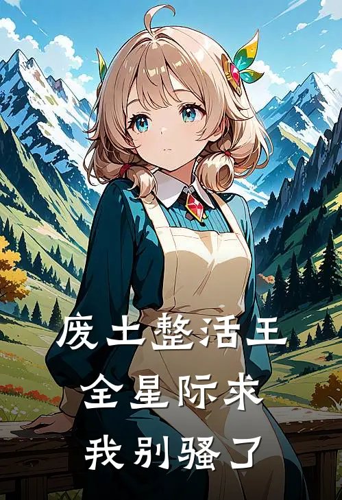 废土整活王：全星际求我别骚了