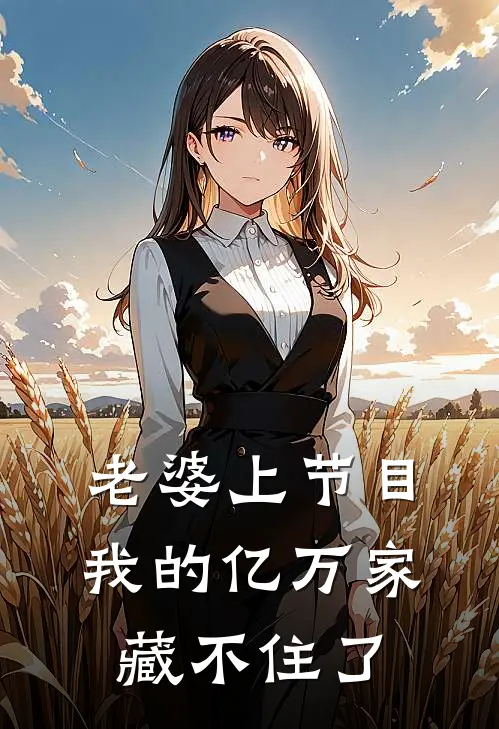 老婆上节目，我的亿万家藏不住了