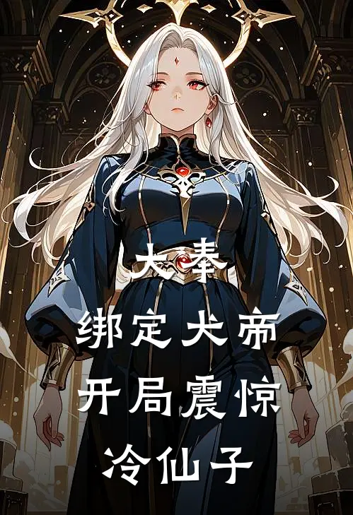 大奉：绑定犬帝，开局震惊冷仙子