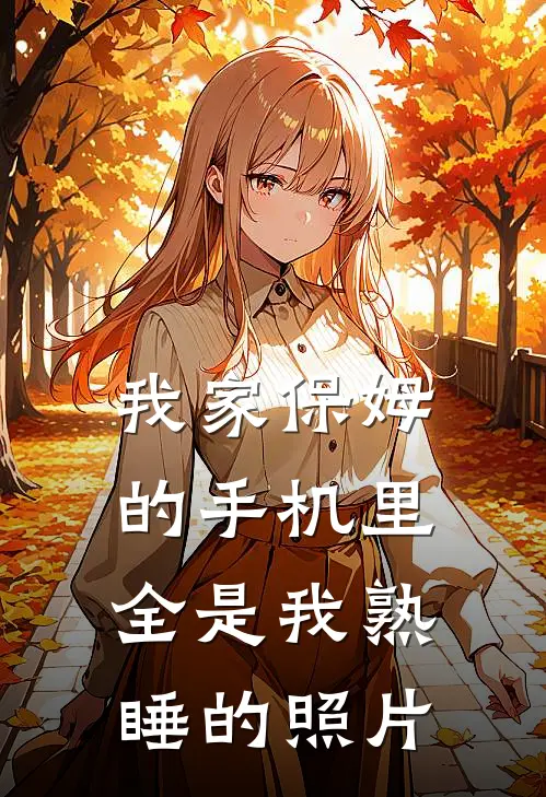 我家保姆的手机里，全是我熟睡的照片陈凯苏晚全章节免费在线阅读_《我家保姆的手机里，全是我熟睡的照片》精彩小说