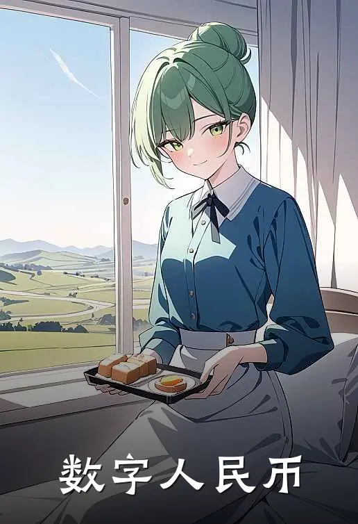 数字人民币