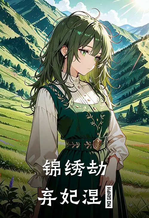 锦绣劫：弃妃涅槃沈清辞萧煜完整版小说_最新章节列表锦绣劫：弃妃涅槃(沈清辞萧煜)