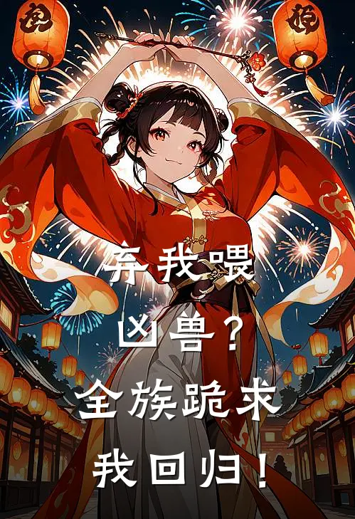 弃我喂凶兽？全族跪求我回归！