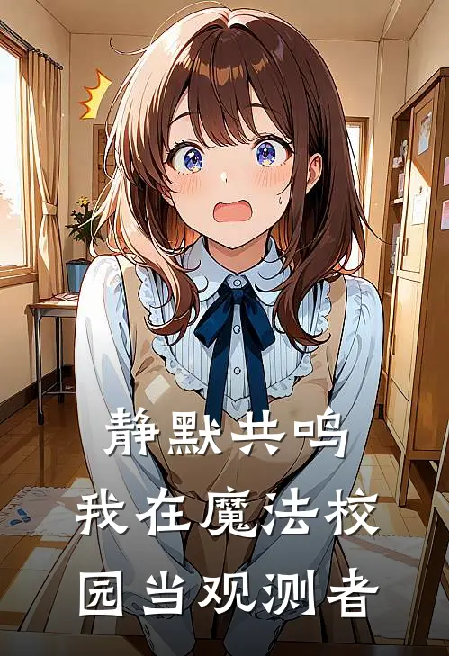 静默共鸣：我在魔法校园当观测者