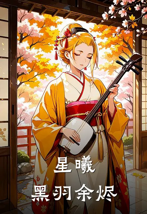 星曦：黑羽余烬