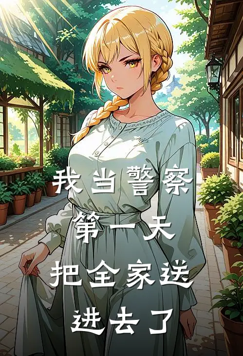 我当警察第一天，把全家送进去了(陈默周所)最新小说全文阅读_最新章节列表我当警察第一天，把全家送进去了(陈默周所)