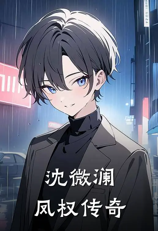 沈微澜：凤权传奇
