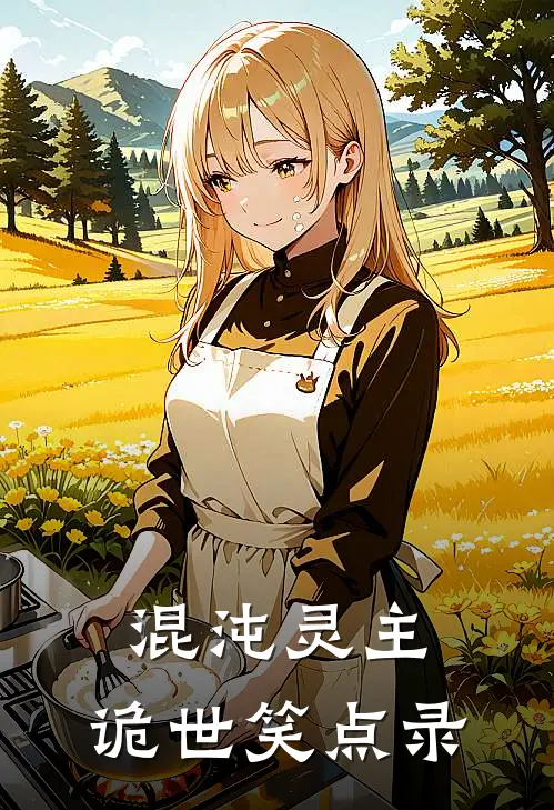 混沌灵主：诡世笑点录凌辰叶澜小说完整版免费阅读_热门小说排行榜混沌灵主：诡世笑点录(凌辰叶澜)