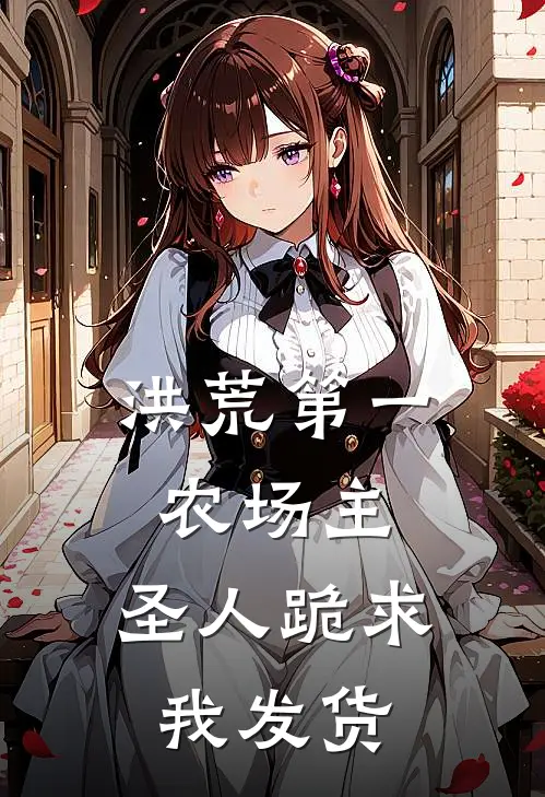 洪荒第一农场主，圣人跪求我发货
