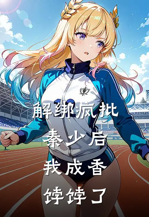 解绑疯批秦少后，我成香饽饽了