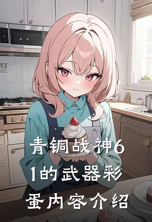 青铜战神61的武器彩蛋内容介绍