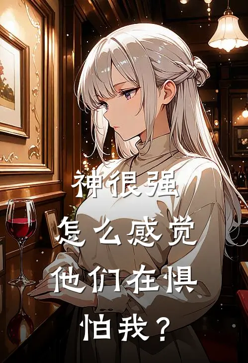 神很强，怎么感觉他们在惧怕我？