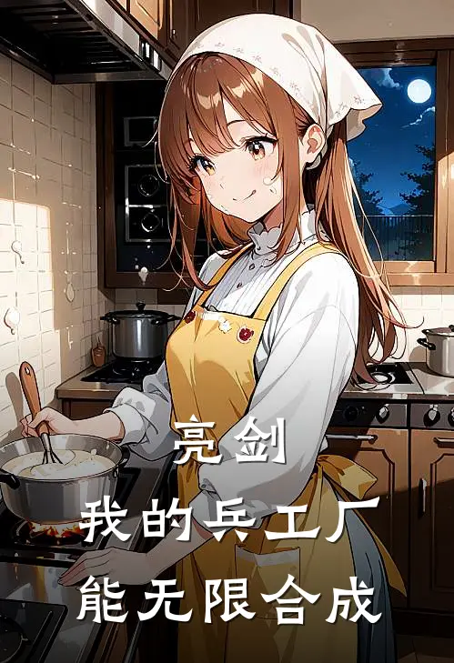 亮剑：我的兵工厂能无限合成(江辰李云龙)免费阅读_完结热门小说亮剑：我的兵工厂能无限合成(江辰李云龙)