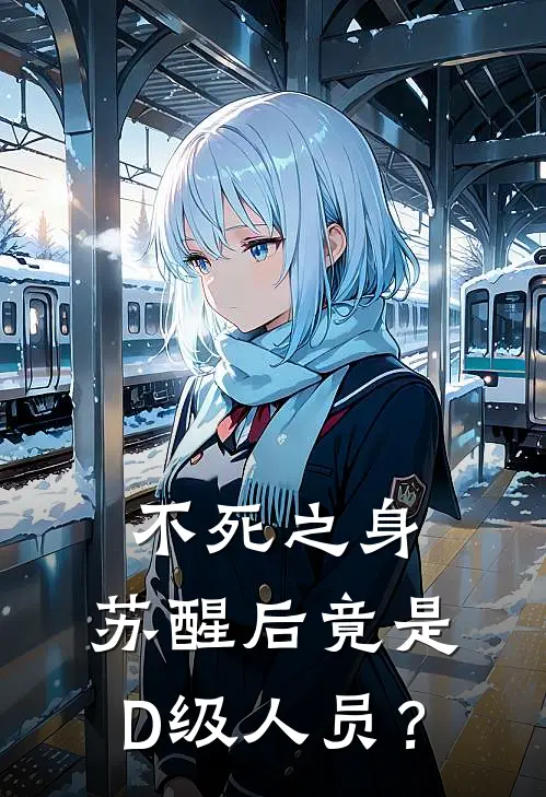 不死之身，苏醒后竟是D级人员？(安小乐李承)最新小说_免费阅读完整版小说不死之身，苏醒后竟是D级人员？(安小乐李承)