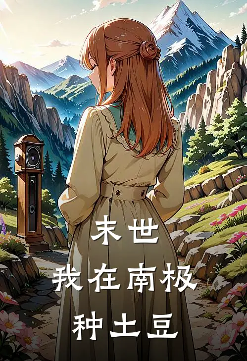 末世：我在南极种土豆