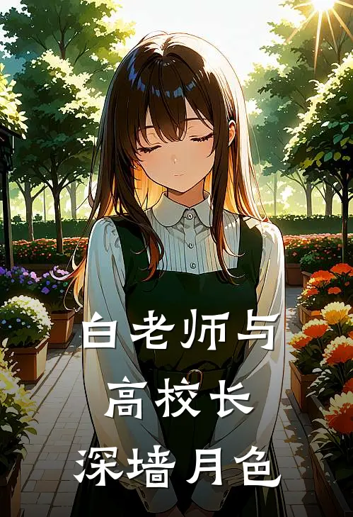 白老师与高校长，深墙月色白洁诗星宸免费小说推荐_推荐完结小说白老师与高校长，深墙月色(白洁诗星宸)