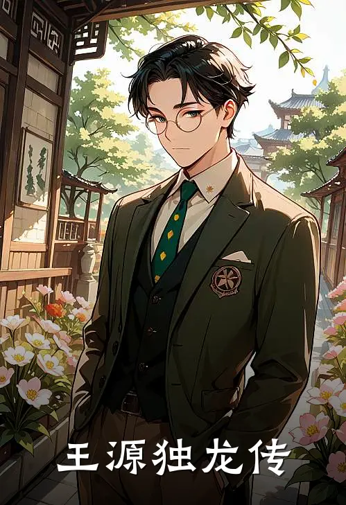 王源独龙传