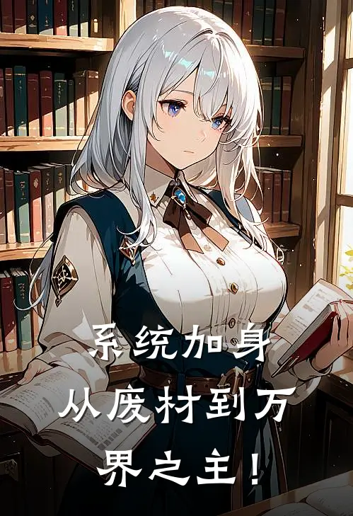 系统加身：从废材到万界之主！(秦川青瑶)最新完结小说_完结版小说全文免费阅读系统加身：从废材到万界之主！(秦川青瑶)