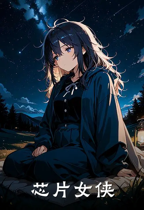 芯片女侠程曦小曦小说完结_免费小说全本芯片女侠(程曦小曦)