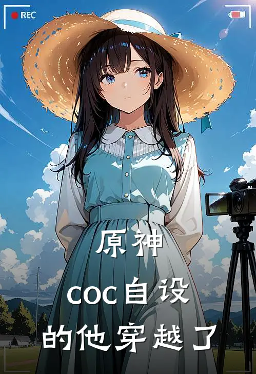 原神，coc自设的他穿越了钟离青禾完本小说推荐_免费小说全文阅读原神，coc自设的他穿越了钟离青禾