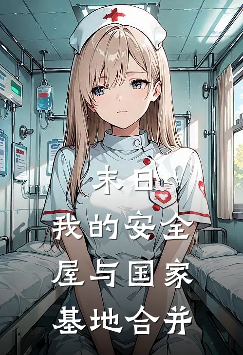 末日：我的安全屋与国家基地合并