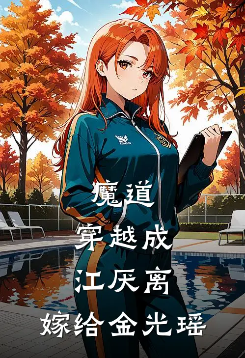 魔道：穿越成江厌离，嫁给金光瑶