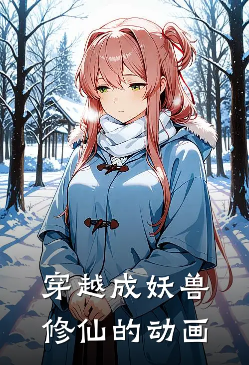 穿越成妖兽修仙的动画