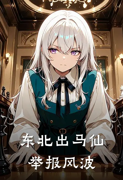 东北出马仙举报风波