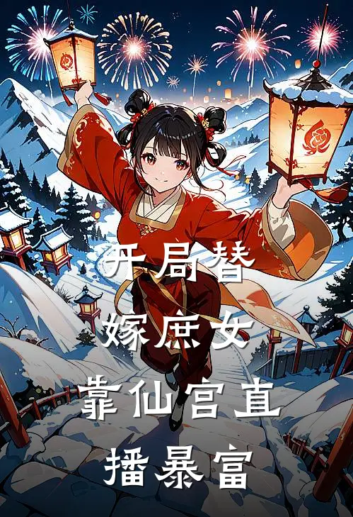 开局替嫁庶女，靠仙宫直播暴富云芷云芷免费小说全文阅读_最新好看小说开局替嫁庶女，靠仙宫直播暴富云芷云芷