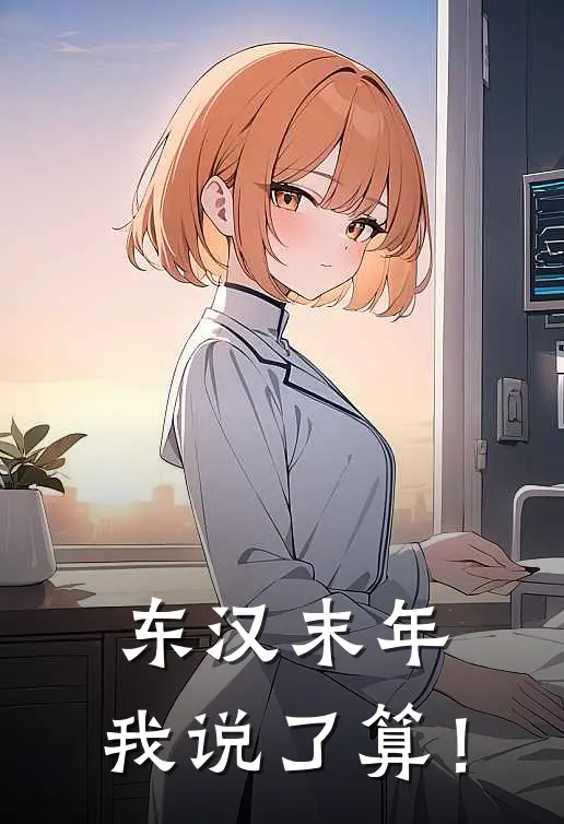 东汉末年，我说了算！