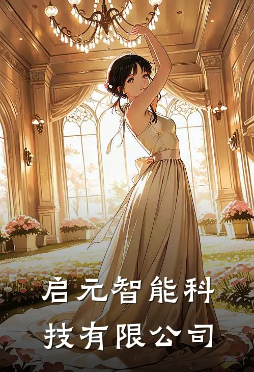 启元智能科技有限公司