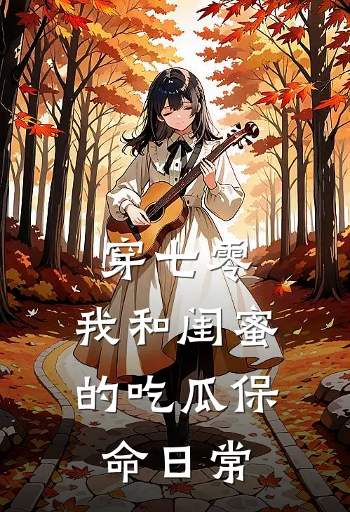 穿七零：我和闺蜜的吃瓜保命日常