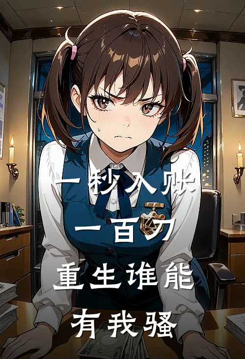 一秒入账一百刀，重生谁能有我骚范璀日陈晔芳无弹窗全文免费阅读_最新推荐小说一秒入账一百刀，重生谁能有我骚(范璀日陈晔芳)