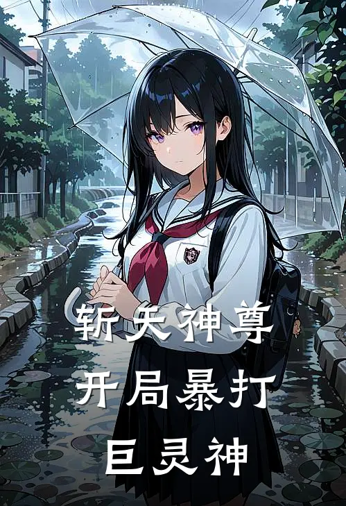 斩天神尊：开局暴打巨灵神