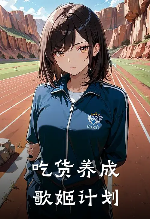 吃货养成歌姬计划