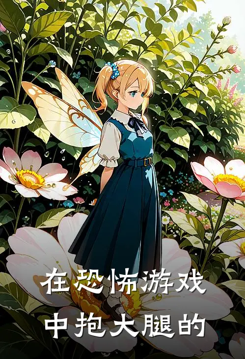 在恐怖游戏中抱大腿的