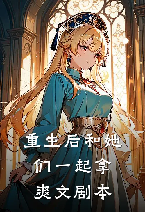 重生后和她们一起拿爽文剧本苏瑾林薇最新章节免费阅读_重生后和她们一起拿爽文剧本热门小说