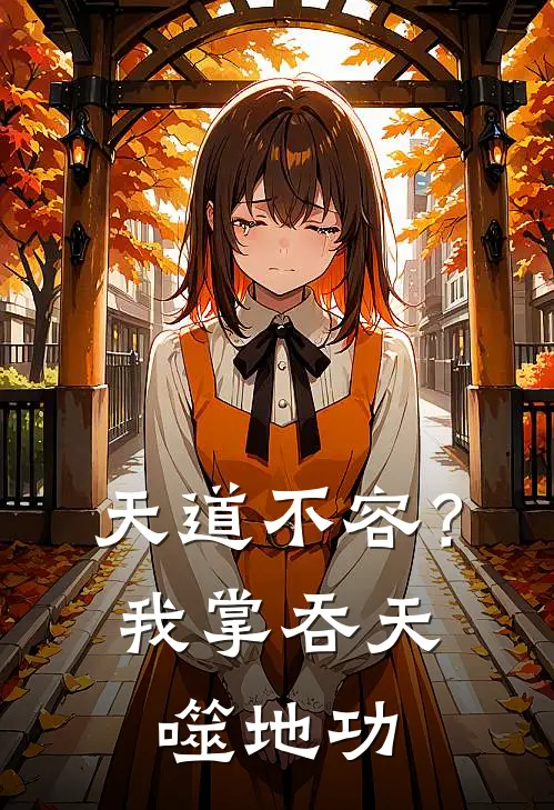 天道不容？我掌吞天噬地功