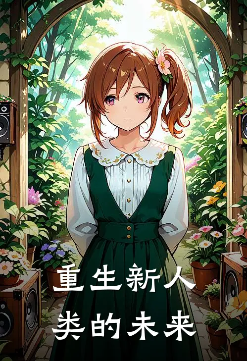 重生新人类的未来