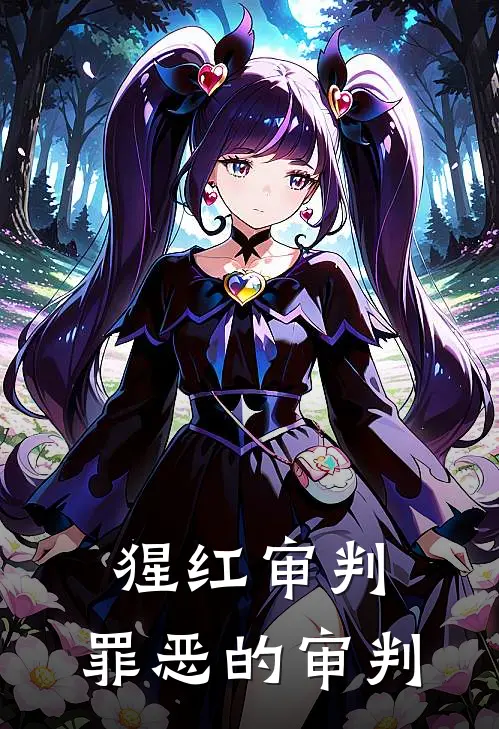 猩红审判：罪恶的审判