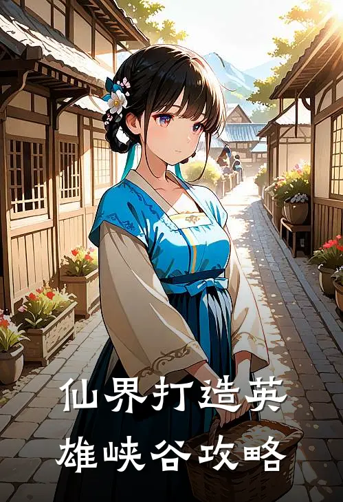 仙界打造英雄峡谷攻略