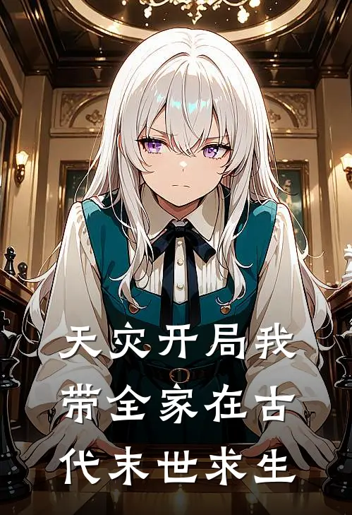 天灾开局我带全家在古代末世求生