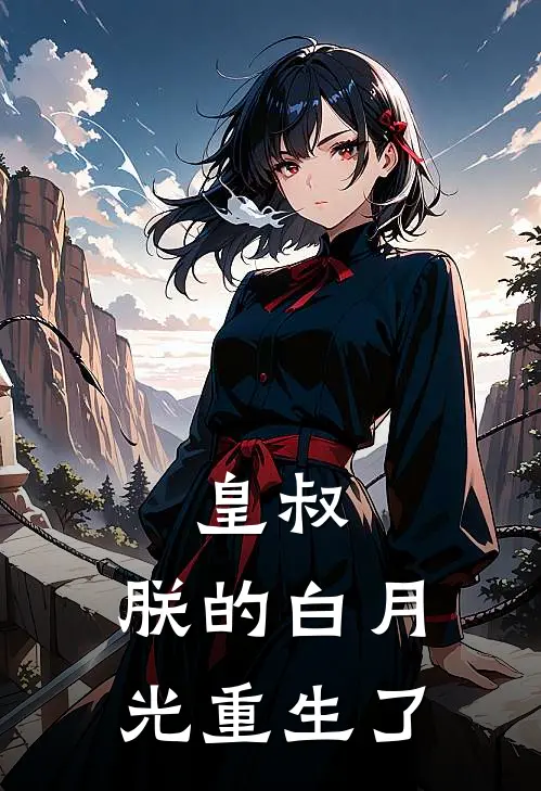 皇叔，朕的白月光重生了