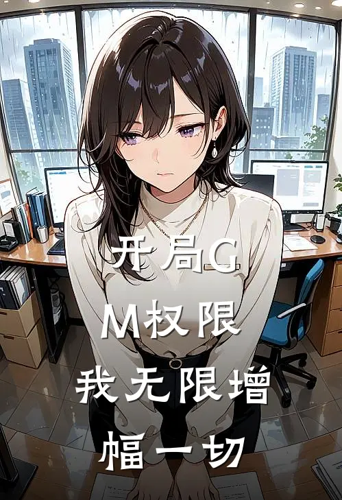 开局GM权限，我无限增幅一切