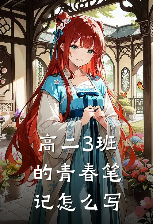 高二3班的青春笔记怎么写