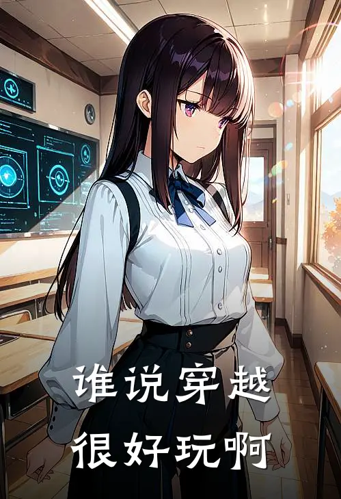 谁说穿越很好玩啊