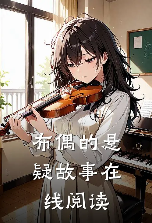 布偶的悬疑故事在线阅读