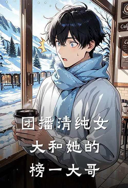 团播清纯女大和她的榜一大哥